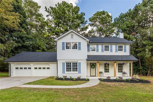 3310 Rangers Gate, Marietta, GA, 30062-1338 | Card Image