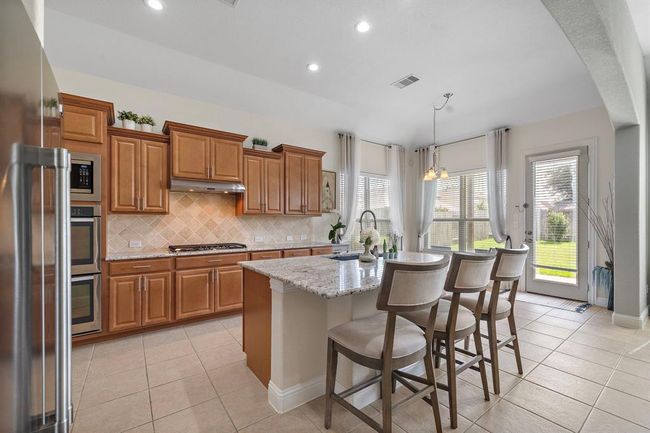 3822 Moreland Branch Ln, House other with 3 bedrooms, 2 bathrooms and 3 parking in Katy TX | Image 16