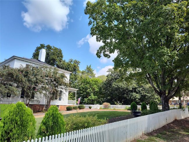414 Spring St, House other with 5 bedrooms, 3 bathrooms and null parking in Washington GA | Image 25