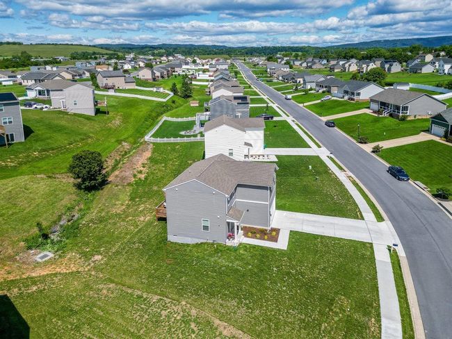 306 Coyote Run, House other with 4 bedrooms, 3 bathrooms and null parking in BROADWAY VA | Image 53