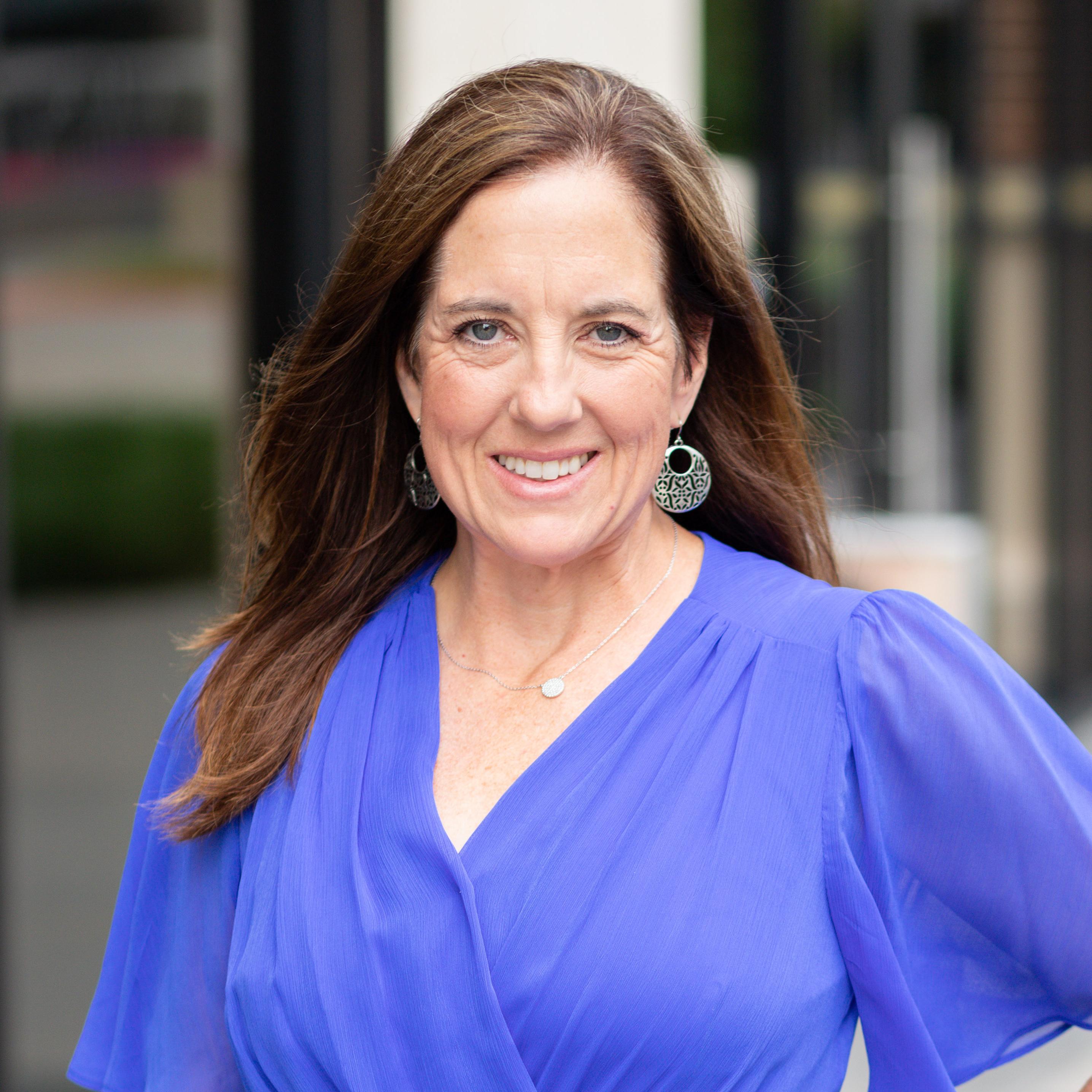 Stacey Goodman