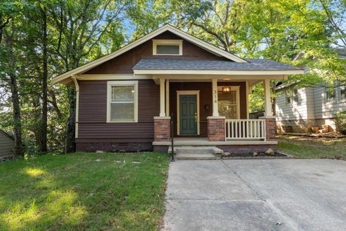 314 Walnut St, Little Rock, AR, 72205-4040 | Card Image