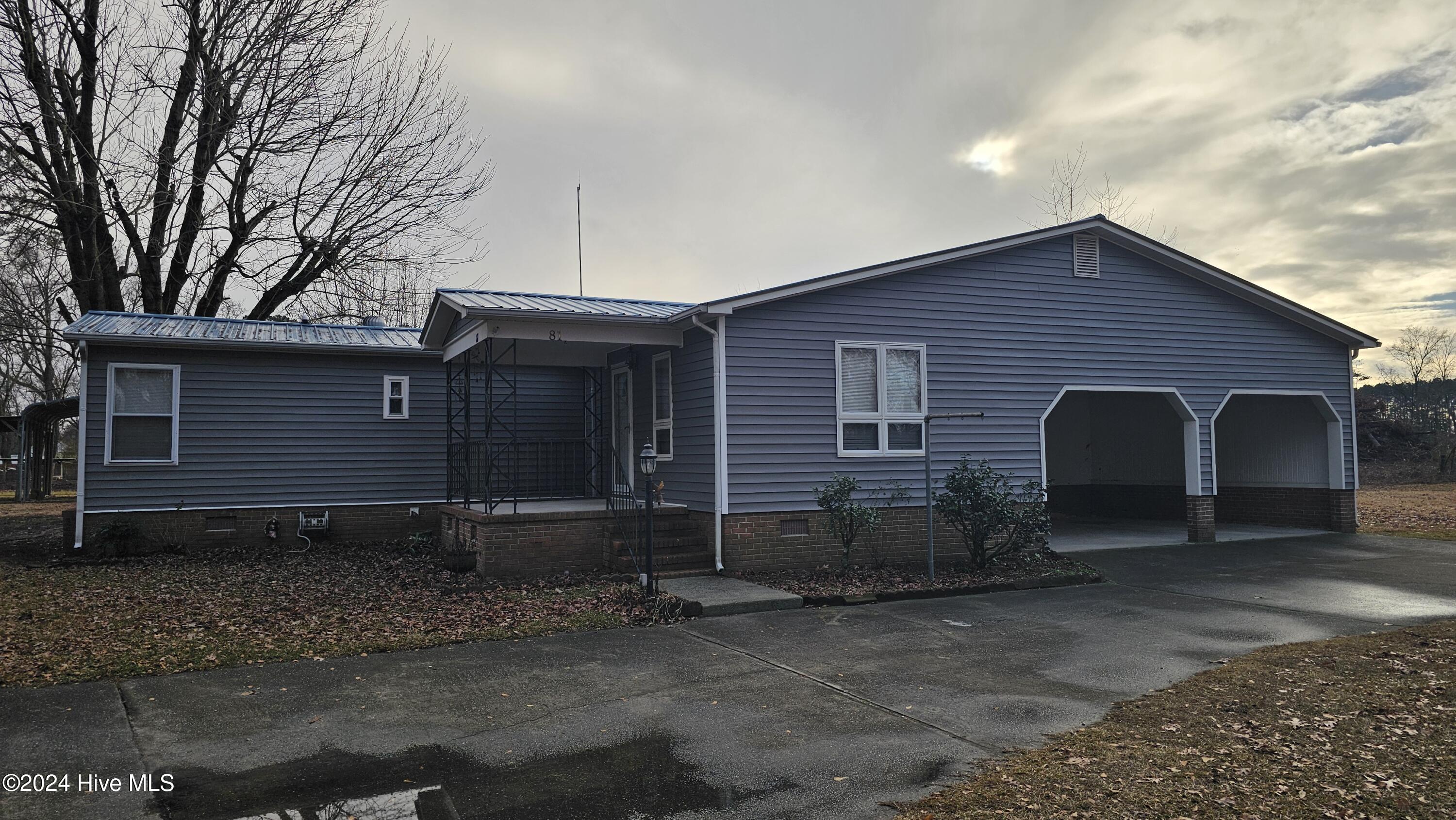 Gravel Ln, Clinton, NC 28328