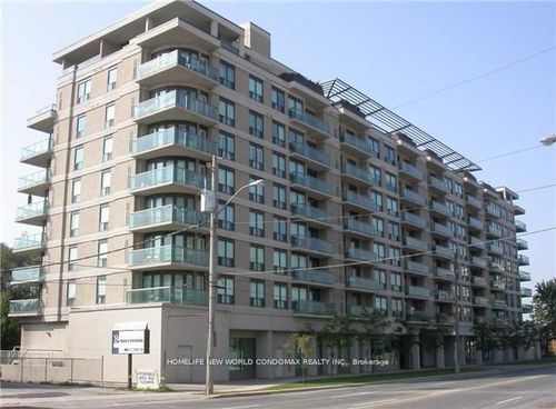 703-935 Sheppard Ave W, North York, ON, M3H2T7 | Card Image
