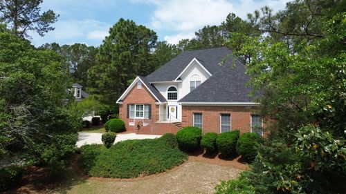 917 Holley Lake Rd, Aiken, SC, 29803-2625 | Card Image
