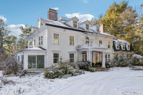 30 Green Lodge St, Canton, MA, 02021-1140 | Card Image