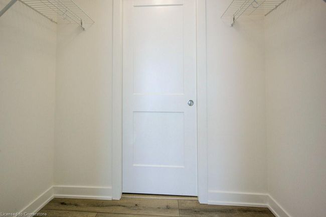502 - 312 Erb St W, House attached with 2 bedrooms, 2 bathrooms and 1 parking in Waterloo ON | Image 22
