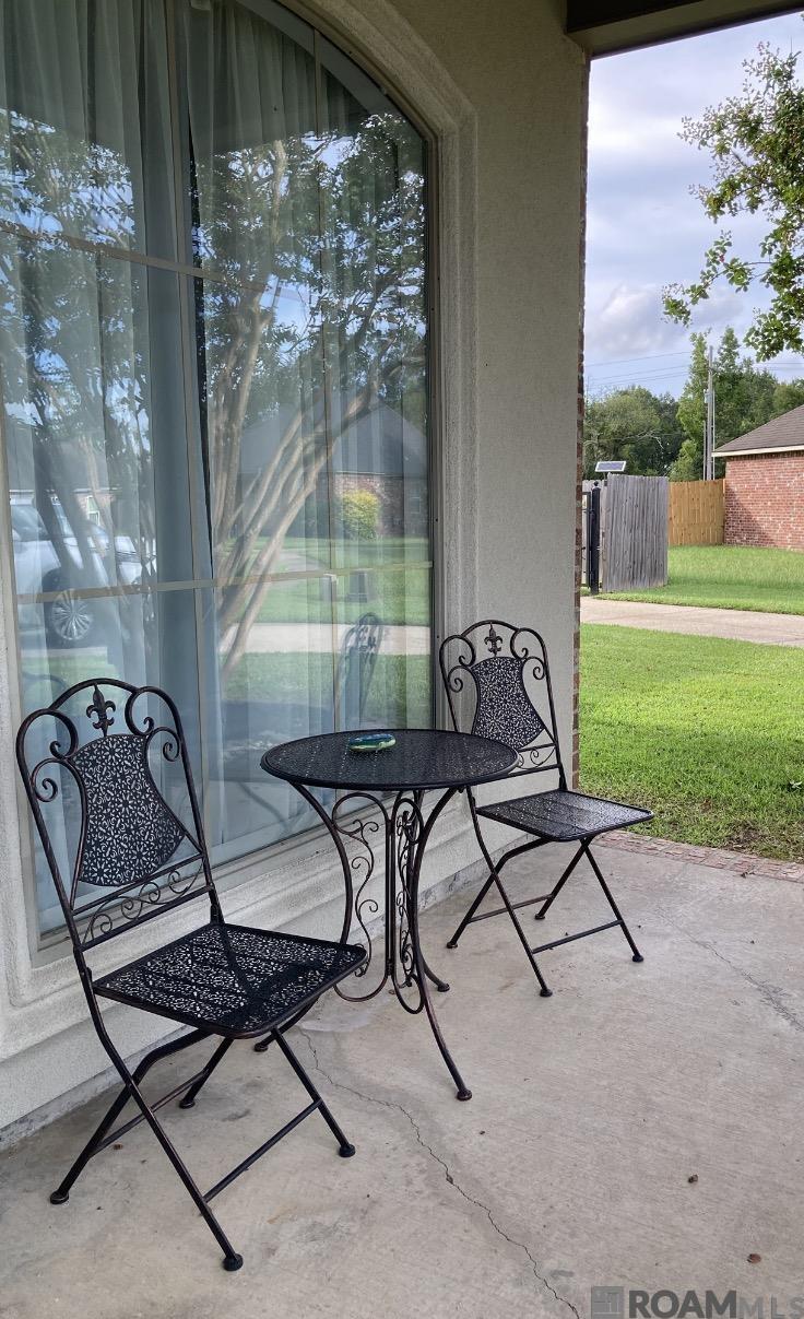 Residential in Zachary 2