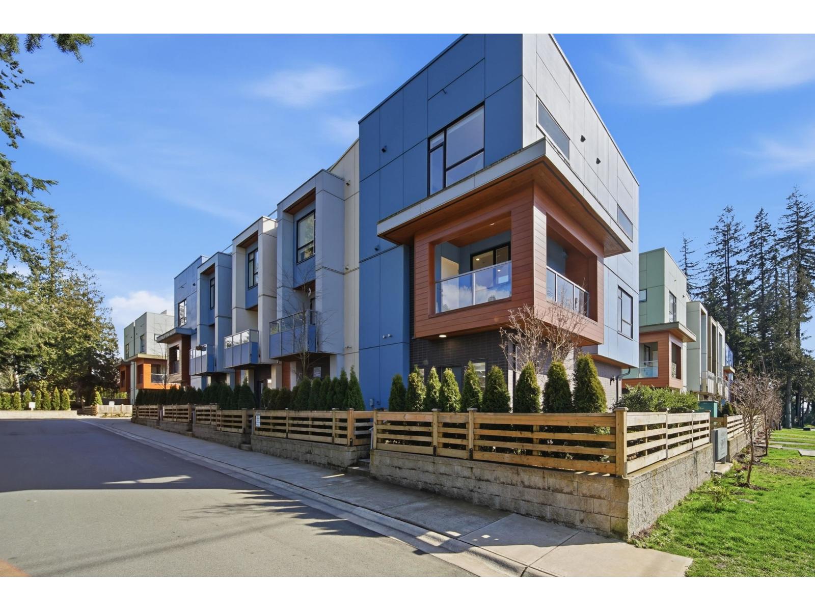 Residential in Surrey 2