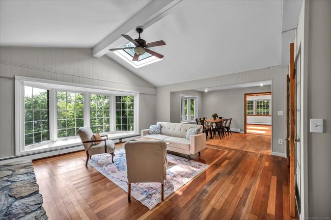 421 Hemlock Point Drive, House other with 7 bedrooms, 4 bathrooms and null parking in Coventry CT | Image 5