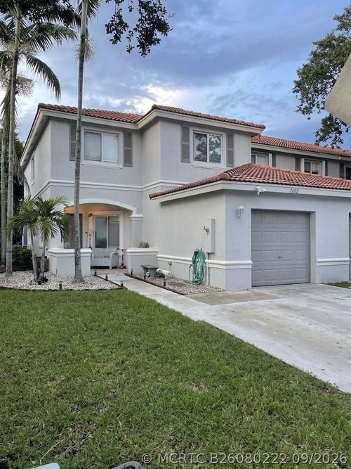 7108 Hawks Nest Ter, Riviera Beach, FL, 33407-1126 | Card Image