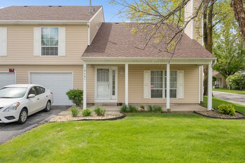 19401 Hickory Pl, Country Club Hills, IL, 60478-5839 | Card Image