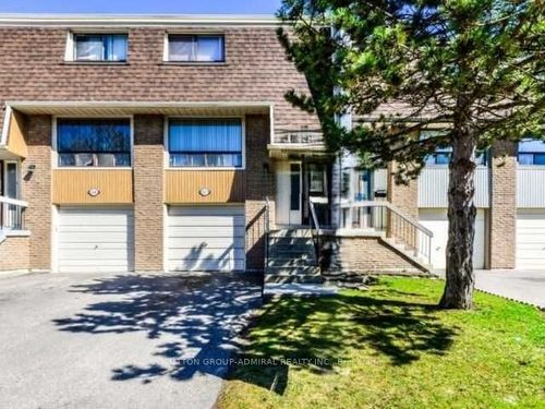137 Ashton Cres, Brampton, ON, L6S3J9 | Card Image