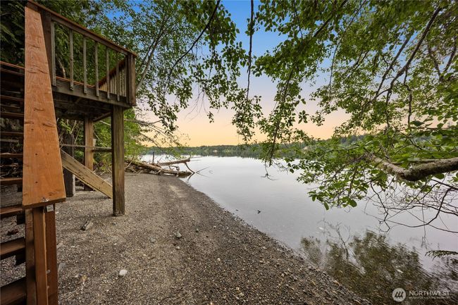 1280 E Island View Rd, House other with 1 bedrooms, 1 bathrooms and null parking in Grapeview WA | Image 7