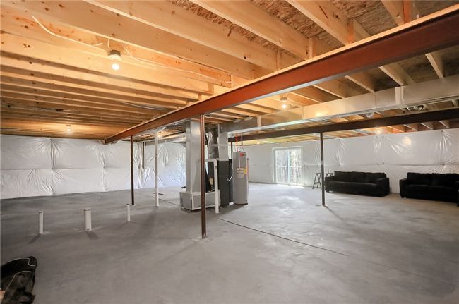105 Touchstone Ct, House other with 3 bedrooms, 2 bathrooms and 2 parking in Harmony PA | Image 46