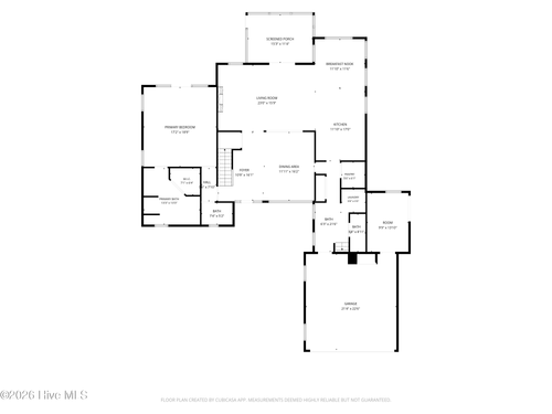 104 Chowan Cir, Hertford, NC, 27944-9240 | Card Image