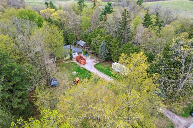 11988 6 Th Line, House other with 3 bedrooms, 2 bathrooms and 8 parking in Limehouse ON | Image 12