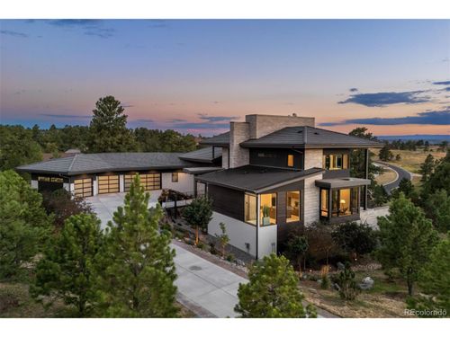 7868 Forest Keep Cir, Parker, CO, 80134-6413 | Card Image