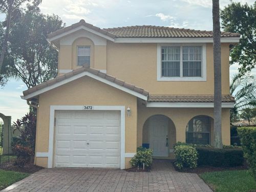 3472 Commodore Ct, West Palm Beach, FL, 33411-6482 | Card Image