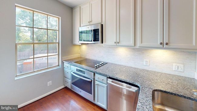 APT-4 - 1407 E Abingdon Dr, Condo with 1 bedrooms, 1 bathrooms and null parking in ALEXANDRIA VA | Image 9