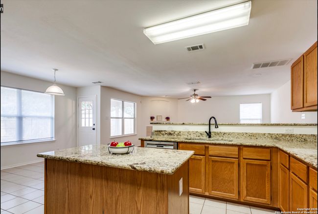 11323 Newkirk, House other with 4 bedrooms, 3 bathrooms and null parking in Helotes TX | Image 14