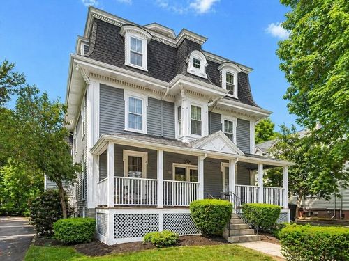 19-19 Prospect St, Newton, MA, 02465-2228 | Card Image