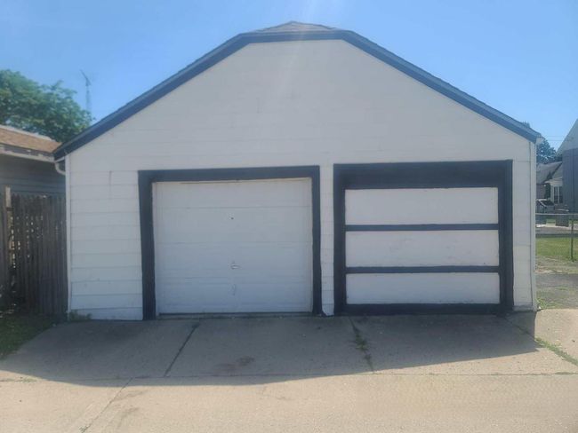 6504 24 Th Ave, House other with 2 bedrooms, 1 bathrooms and null parking in Kenosha WI | Image 6