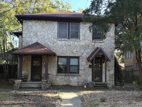 210 Lullwood Ave, San Antonio, TX, 78212-5267 | Card Image