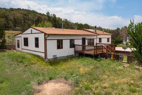 61 E Trail, Edgewood, NM, 87015-9172 | Card Image