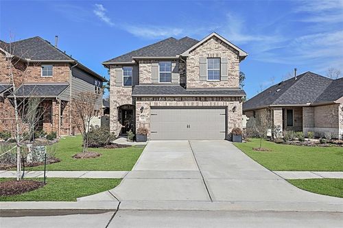 9295 Inland Leather Ln, Conroe, TX, 77385-2213 | Card Image