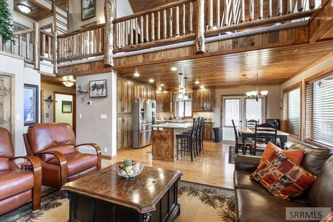3568 S Beaver Springs Rd, House other with 3 bedrooms, 2 bathrooms and 6 parking in Island Park ID | Image 9