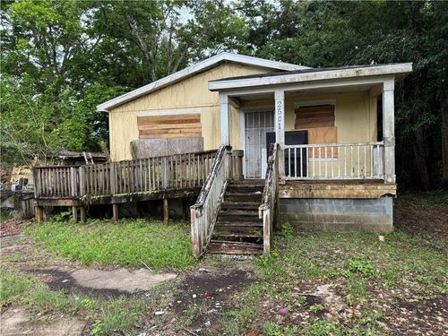 2501 Muriel Ave, Mobile, AL, 36617-1765 | Card Image