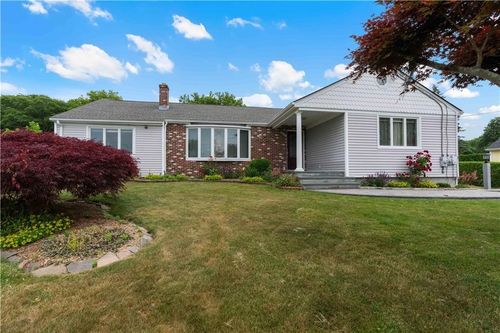 6 Varnum Ave, Bristol, RI, 02809-2429 | Card Image
