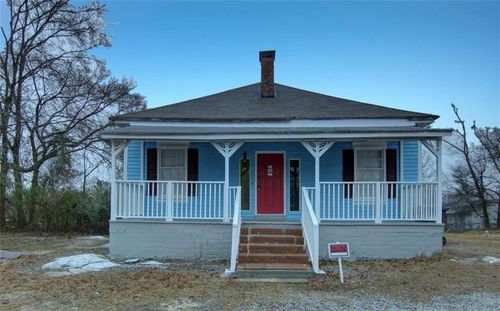 1730 Spring St Ne, Conyers, GA, 30012-3760 | Card Image