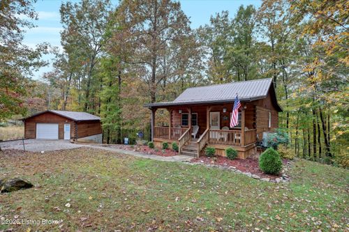 1046 Michaels Cove Dr, Leitchfield, KY, 42754 | Card Image