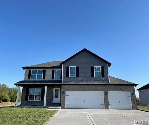 601 Monarch Drive, O'Fallon, IL, 66269 | Card Image