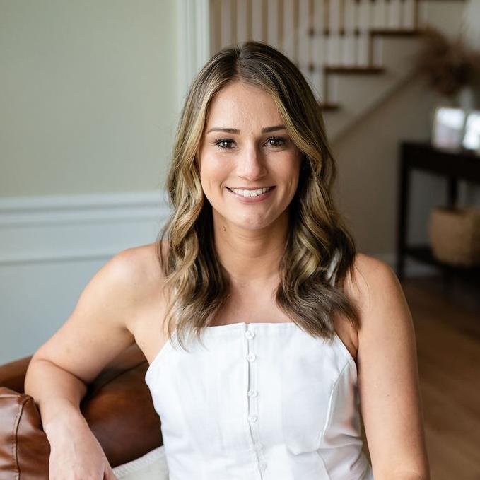 Jamie Decker