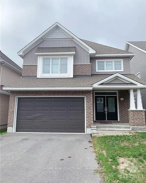 319 Brambling Way, Ottawa, ON, K2J6E4 | Card Image