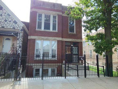 1rb-827 33rd Pl, Chicago, IL, 60608-6701 | Card Image
