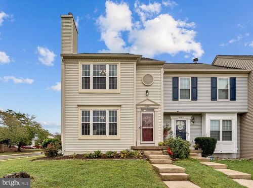 16961 Point Pleasant Ln, DUMFRIES, VA, 22026-3247 | Card Image
