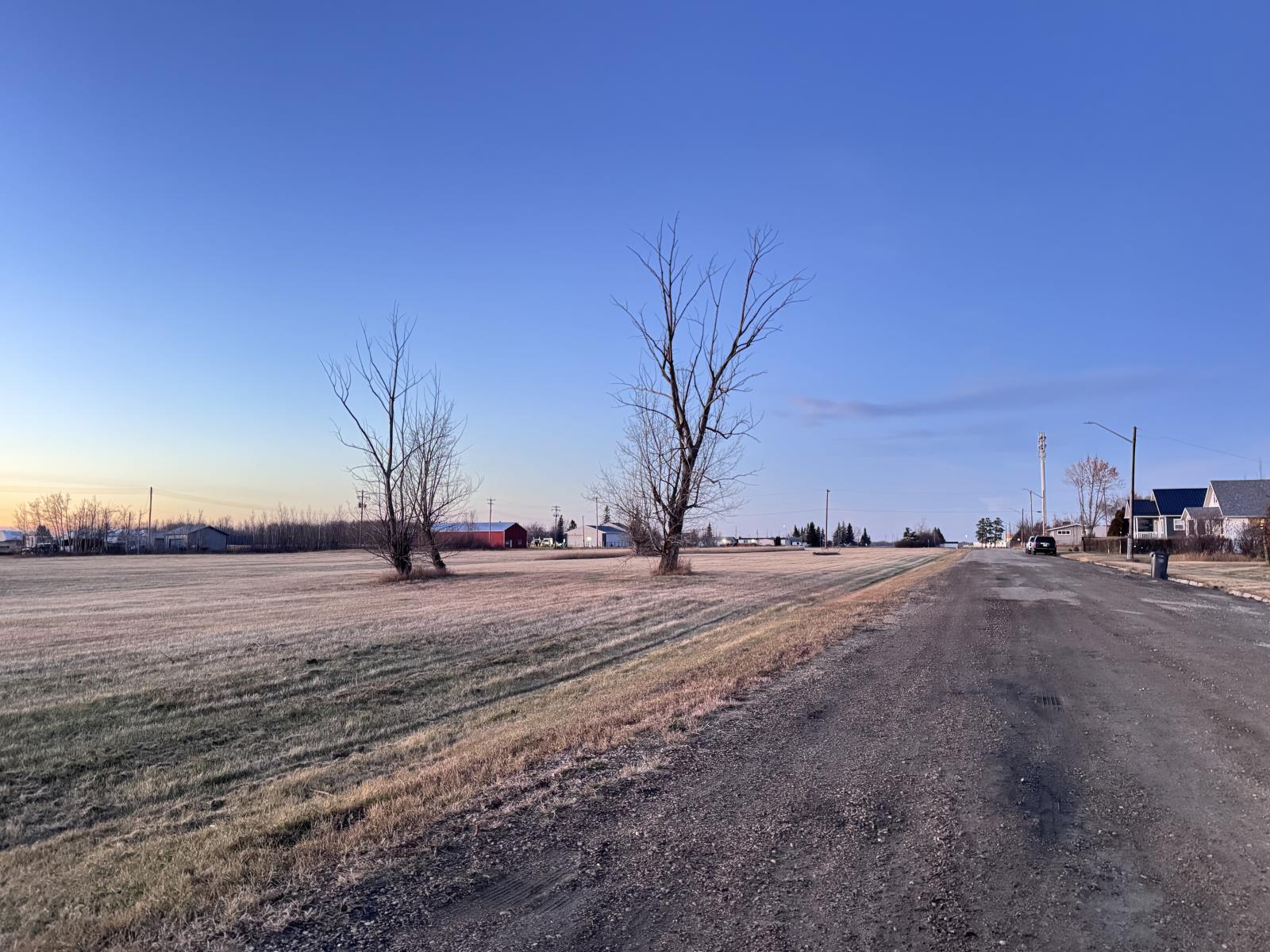 Land in Clyde 3
