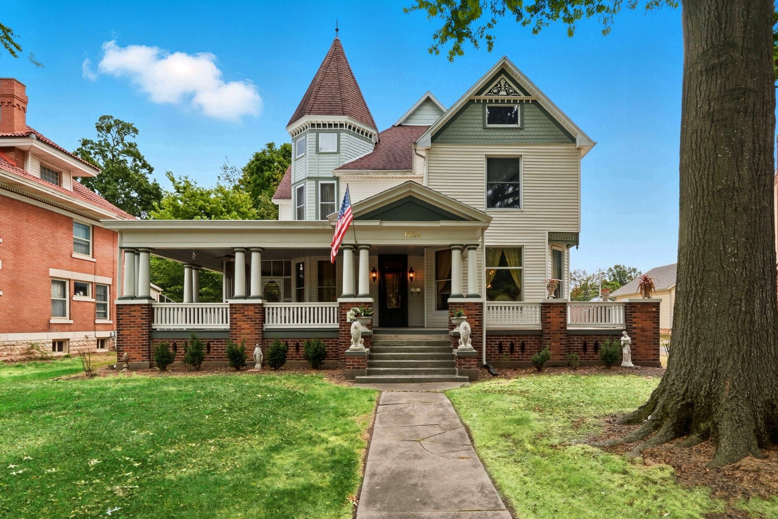 Residential in Springfield