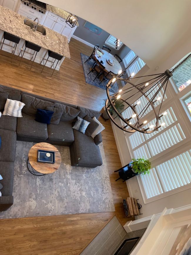 4570 Acacia Pkwy, House other with 5 bedrooms, 5 bathrooms and null parking in Prosper TX | Image 29