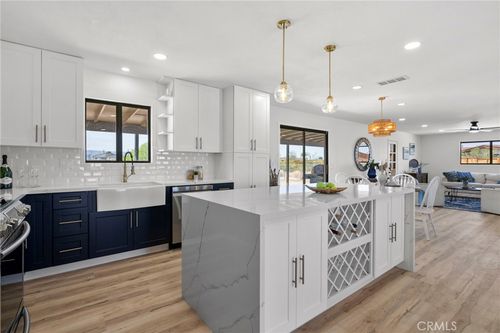 4686 Stirrup Ln, 29 Palms, CA, 92277-6734 | Card Image