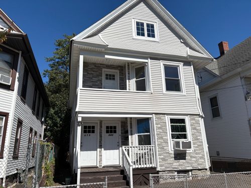 2-679 Shelton St, Bridgeport, CT, 06608-1716 | Card Image