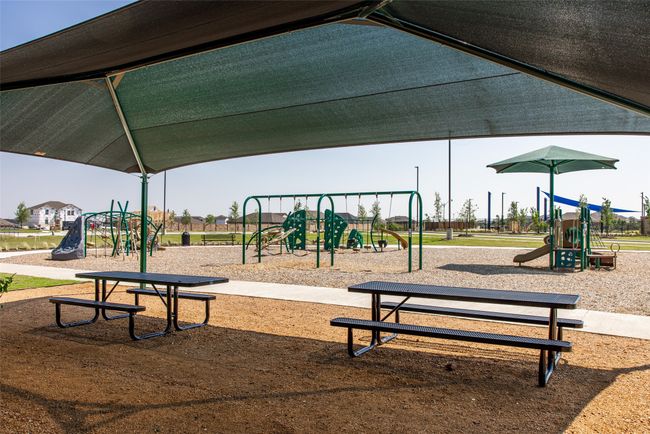 Beazer Homes Whitewing Trails | Image 14