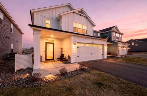 14493 Quintana St Nw, Ramsey, MN, 55303-6627 | Card Image