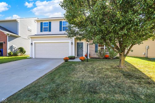 11055 Long Lake Ln, Fishers, IN, 46037-4491 | Card Image