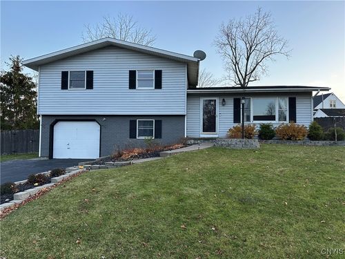 90 S Pollard Dr, Fulton, NY, 13069-3443 | Card Image