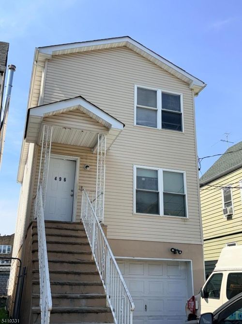 496 E 24th St, Paterson, NJ, 07514-2406 | Card Image